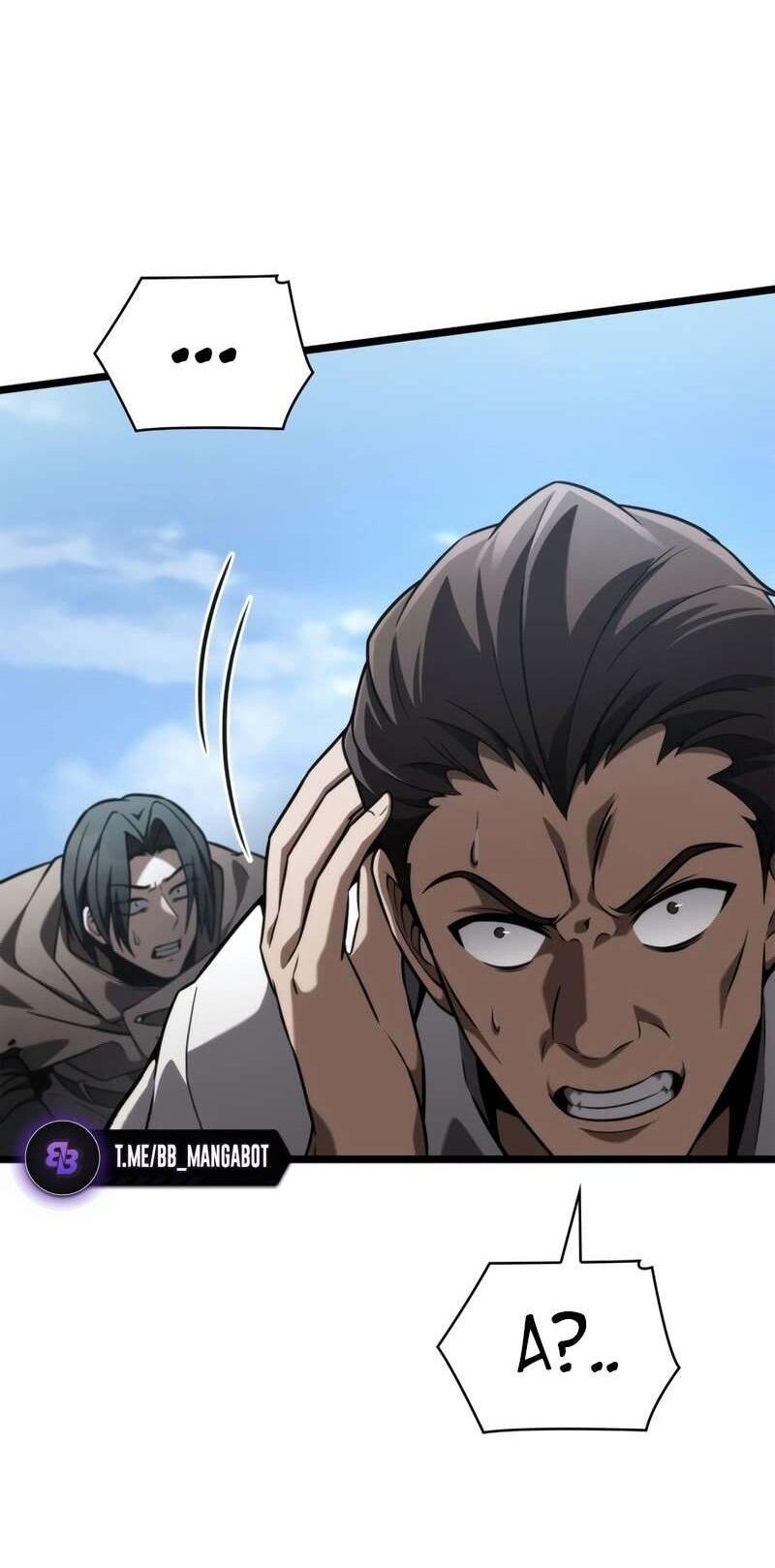 Манга Безграничный маг - Глава 129 Страница 24