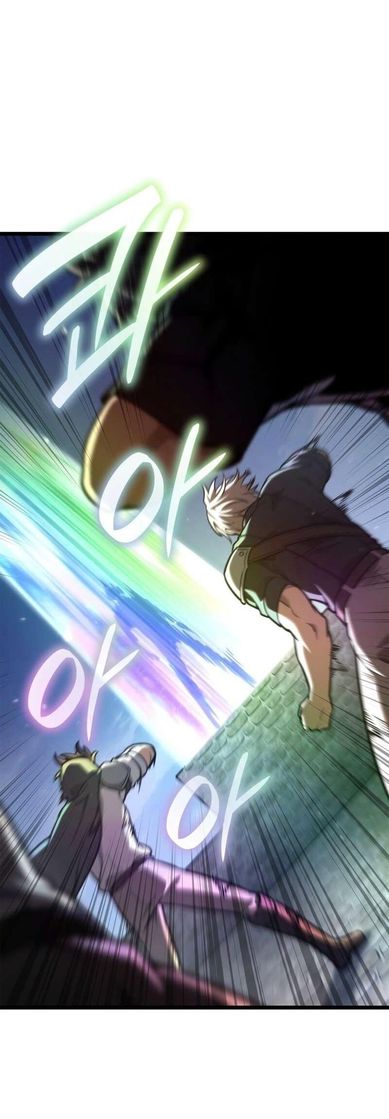 Манга Безграничный маг - Глава 129 Страница 36