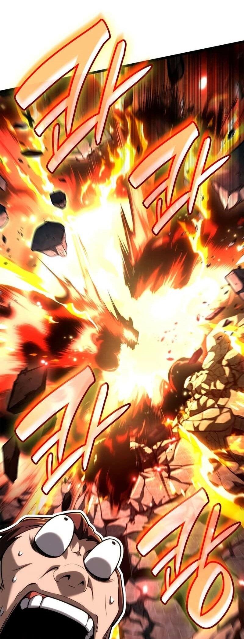 Манга Безграничный маг - Глава 129 Страница 61