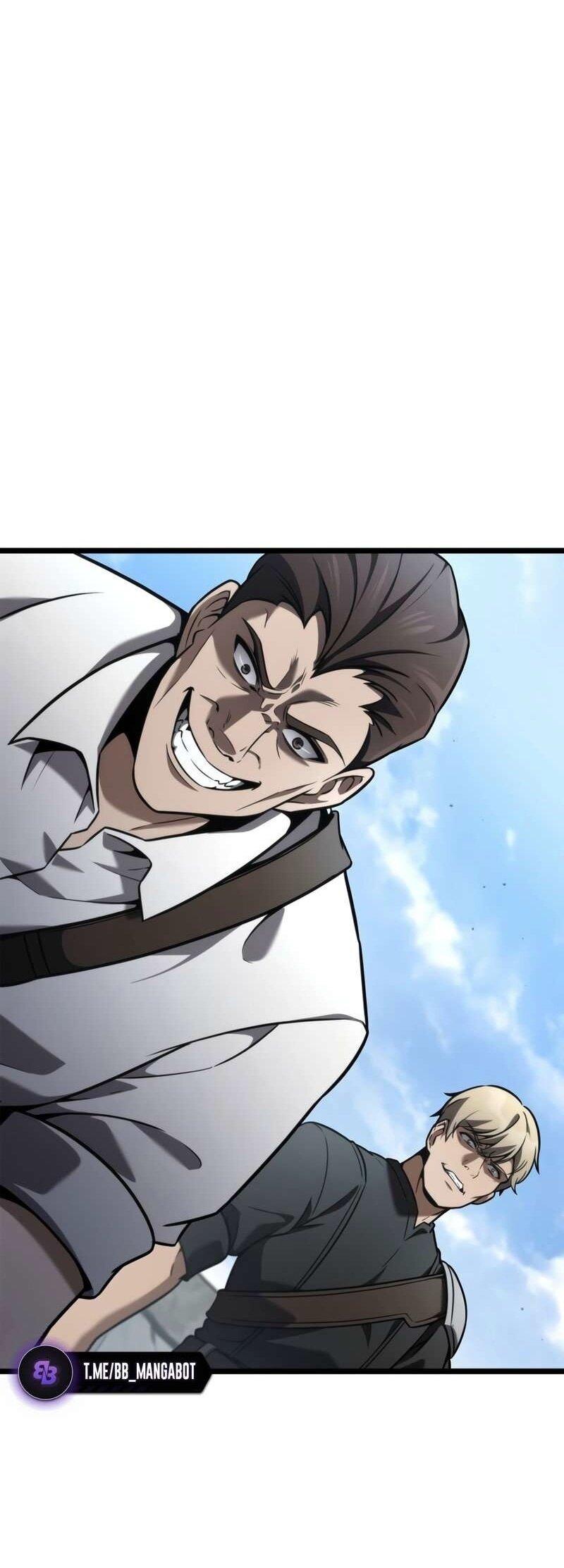 Манга Безграничный маг - Глава 129 Страница 5