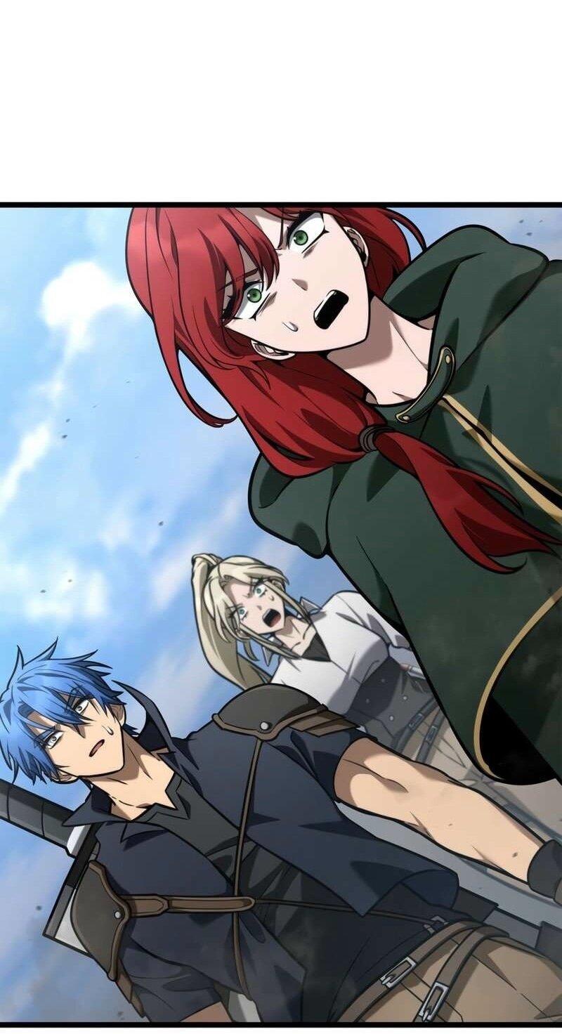 Манга Безграничный маг - Глава 129 Страница 4