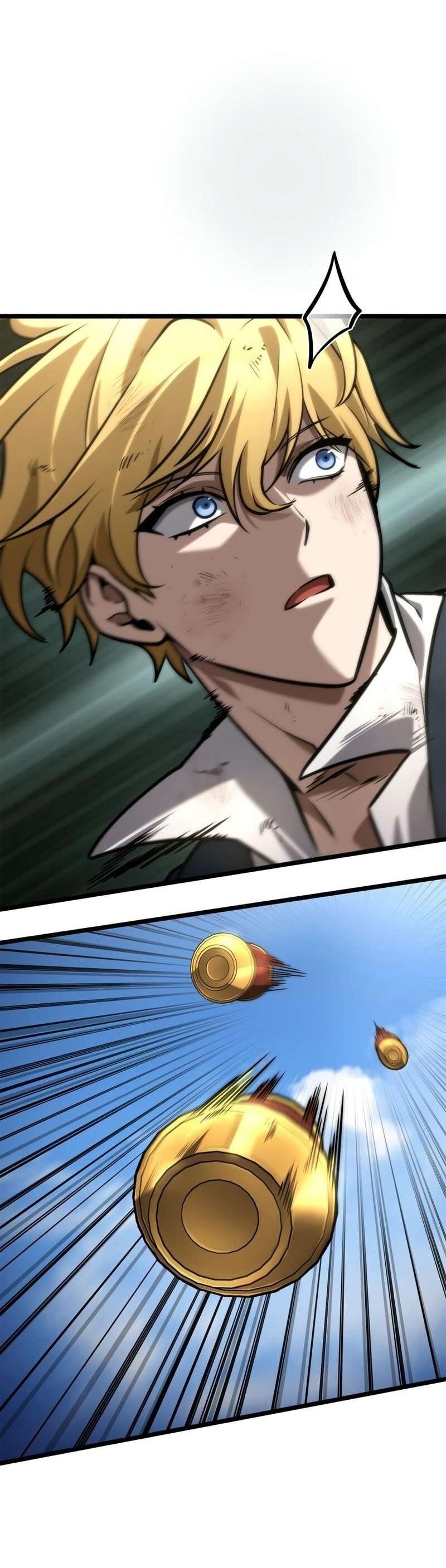 Манга Безграничный маг - Глава 129 Страница 82