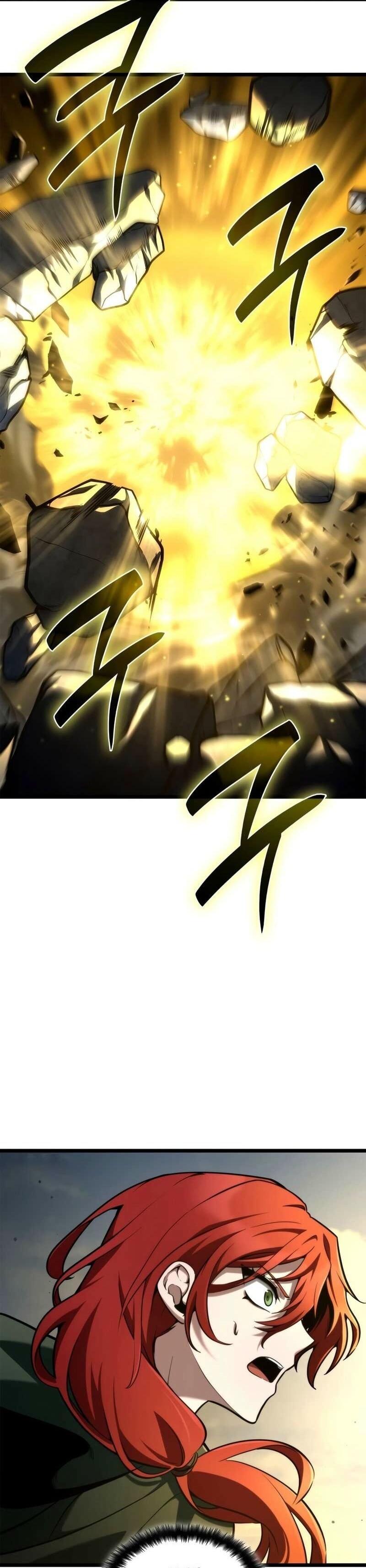 Манга Безграничный маг - Глава 129 Страница 9