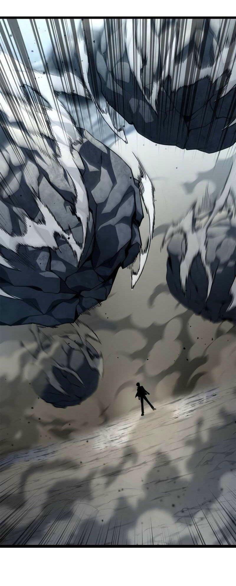 Манга Безграничный маг - Глава 129 Страница 1