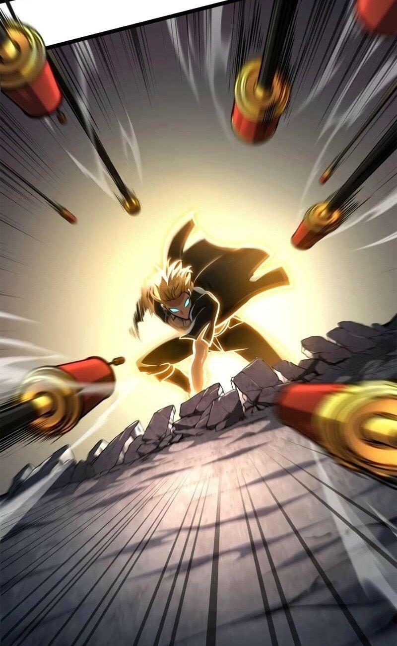 Манга Безграничный маг - Глава 129 Страница 33