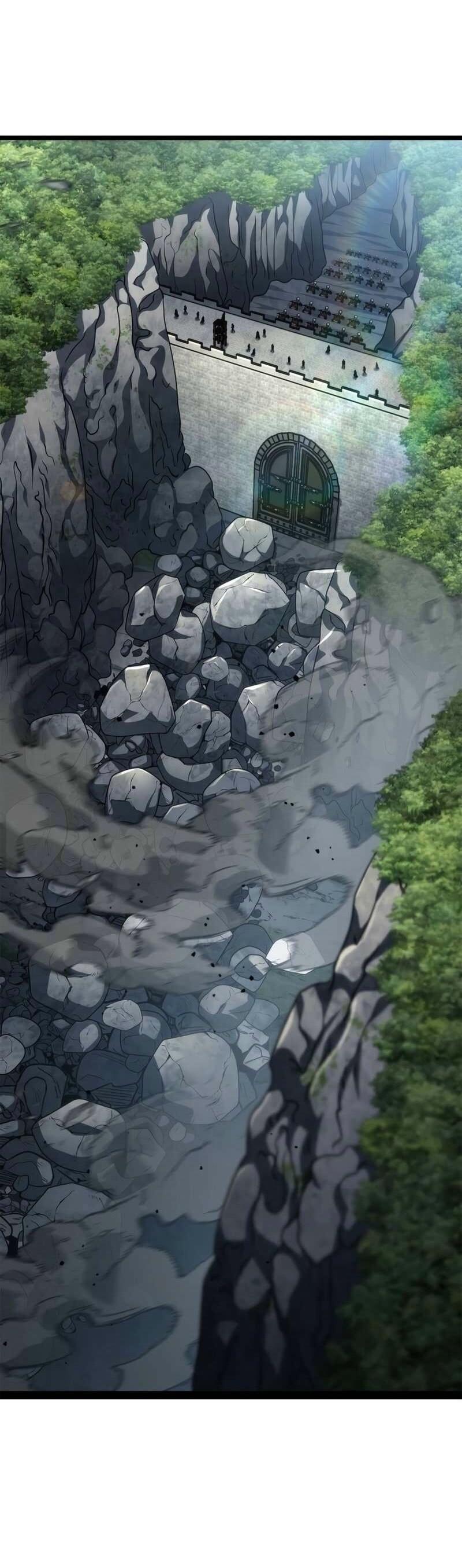 Манга Безграничный маг - Глава 129 Страница 3