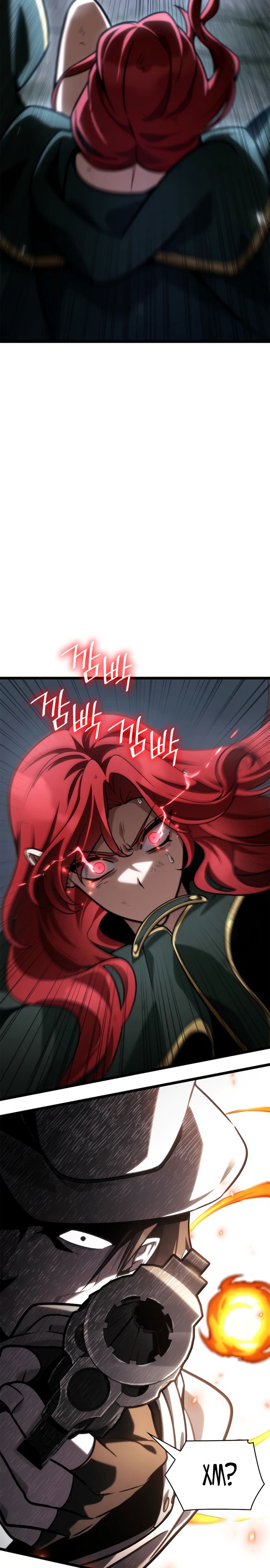 Манга Безграничный маг - Глава 133 Страница 36