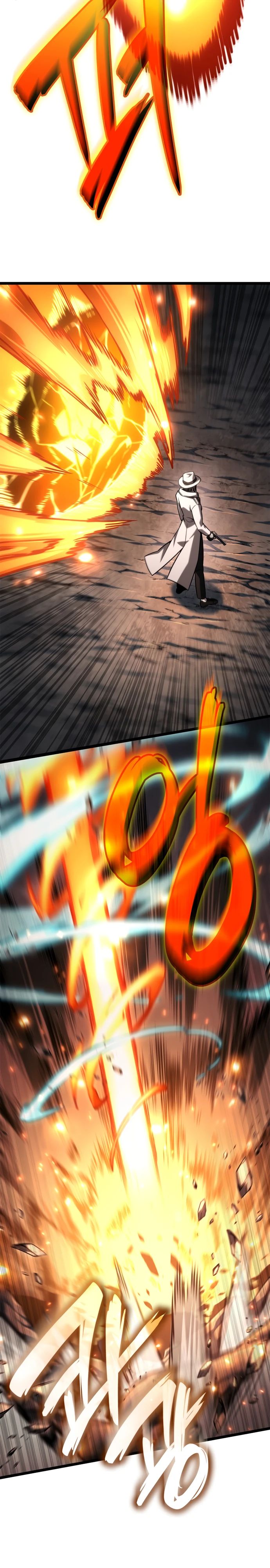 Манга Безграничный маг - Глава 133 Страница 28