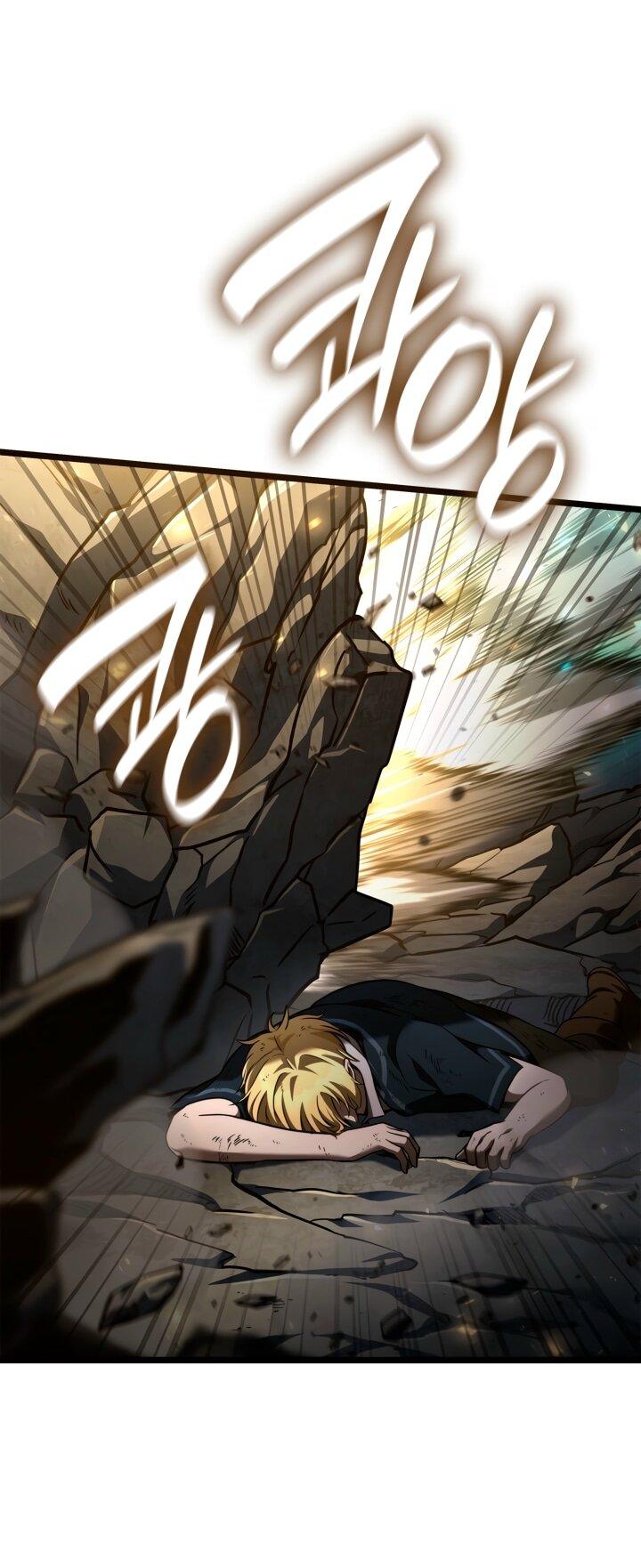 Манга Безграничный маг - Глава 136 Страница 70