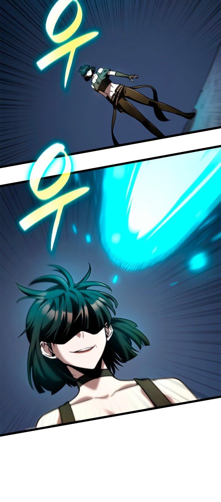 Манга Безграничный маг - Глава 136 Страница 57