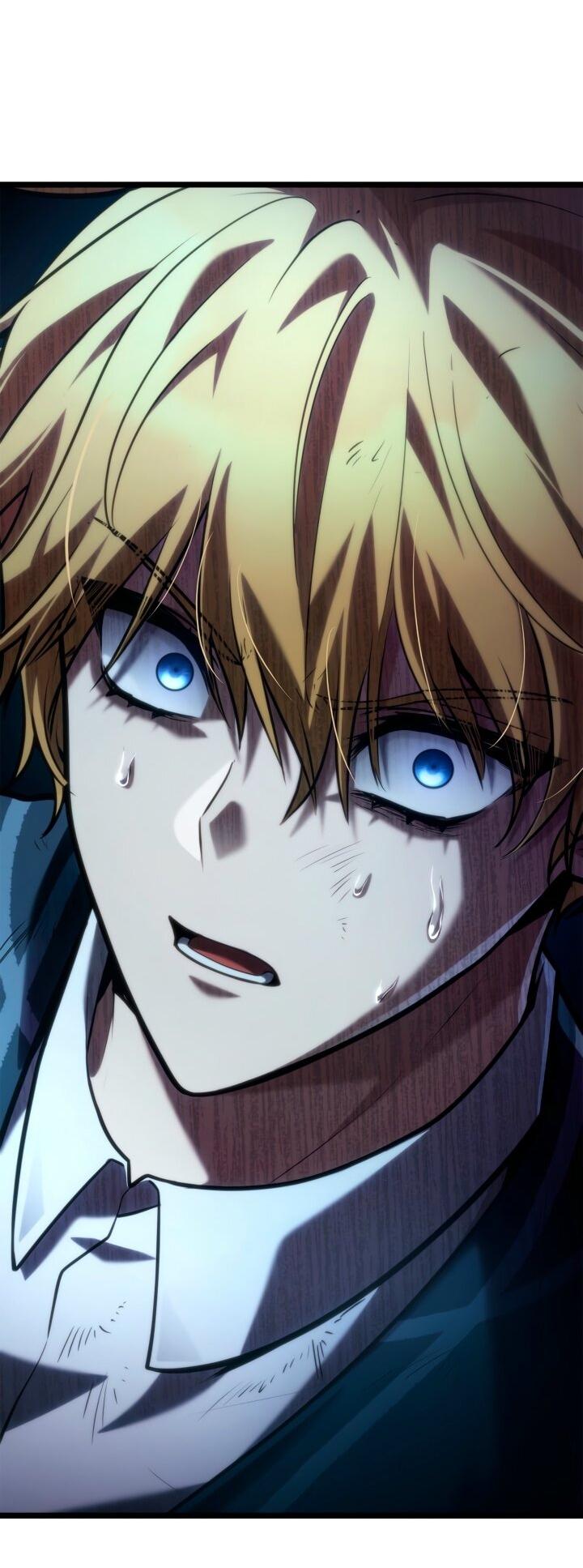 Манга Безграничный маг - Глава 136 Страница 2