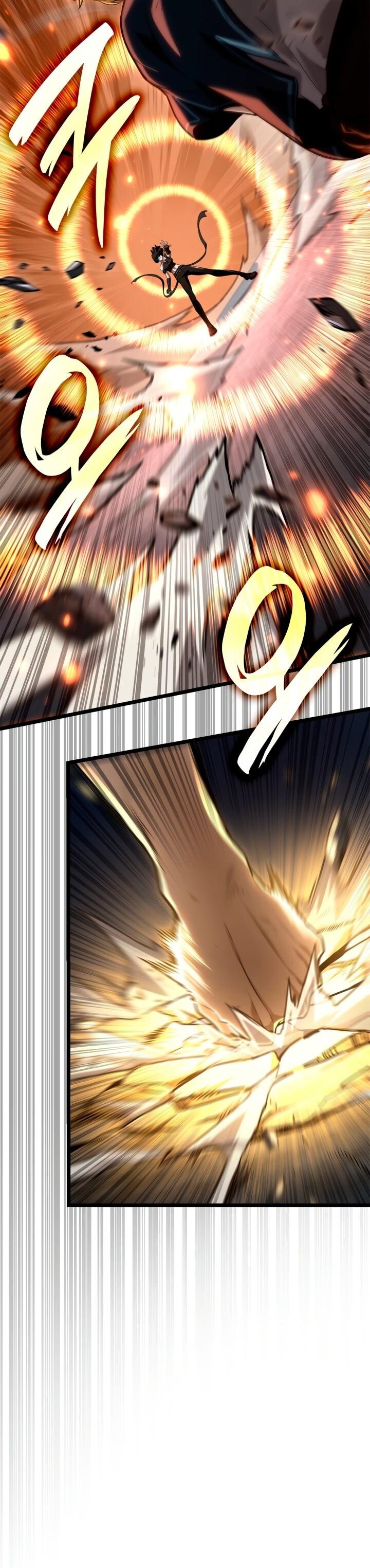 Манга Безграничный маг - Глава 136 Страница 46