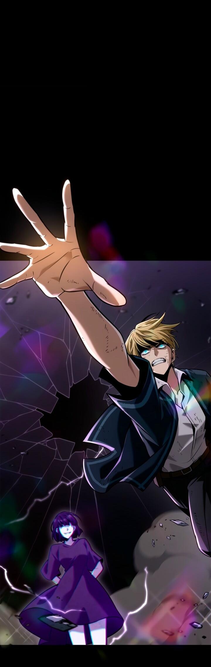 Манга Безграничный маг - Глава 136 Страница 53