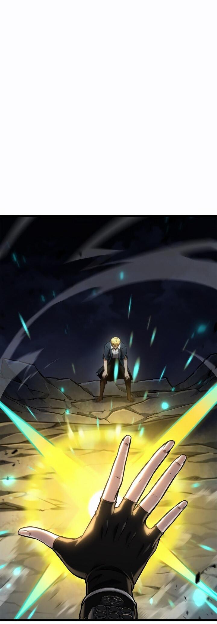 Манга Безграничный маг - Глава 137 Страница 77