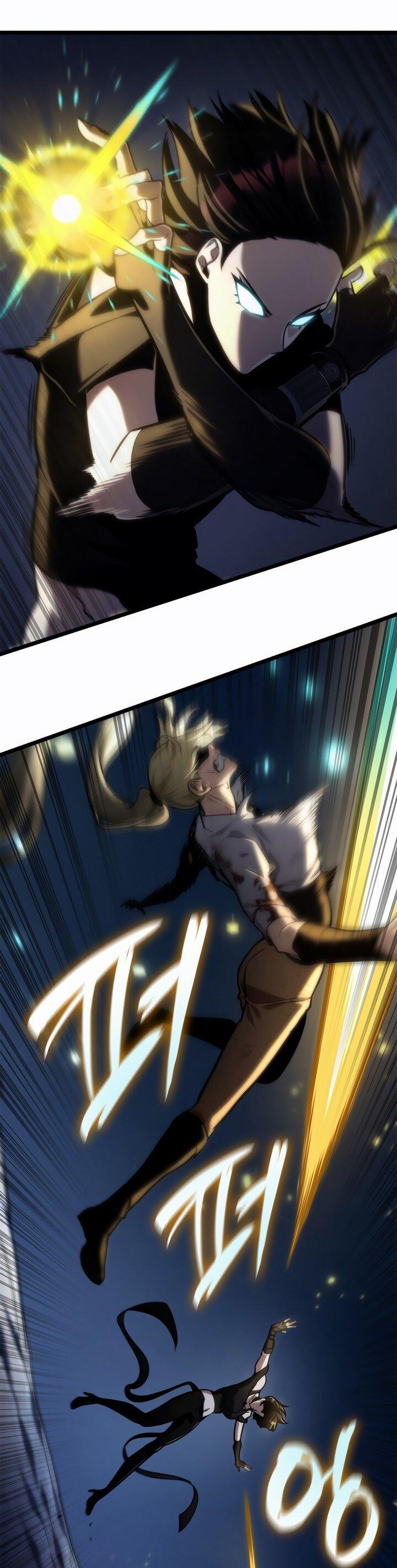 Манга Безграничный маг - Глава 137 Страница 82