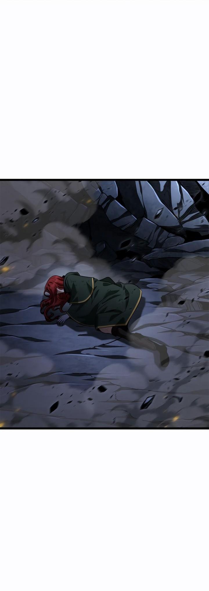 Манга Безграничный маг - Глава 137 Страница 60