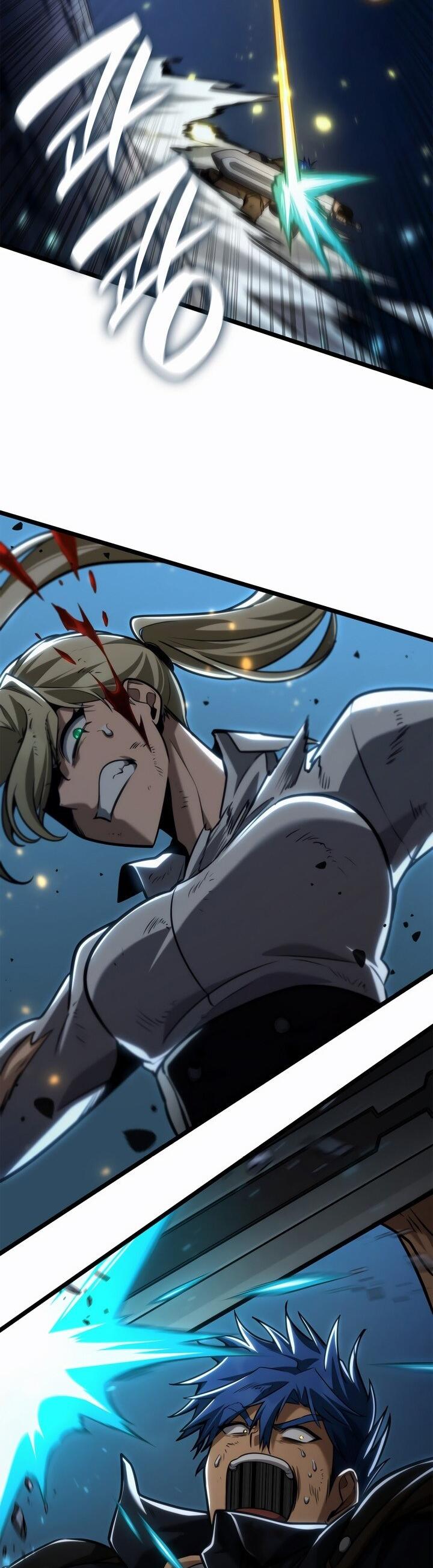 Манга Безграничный маг - Глава 137 Страница 83