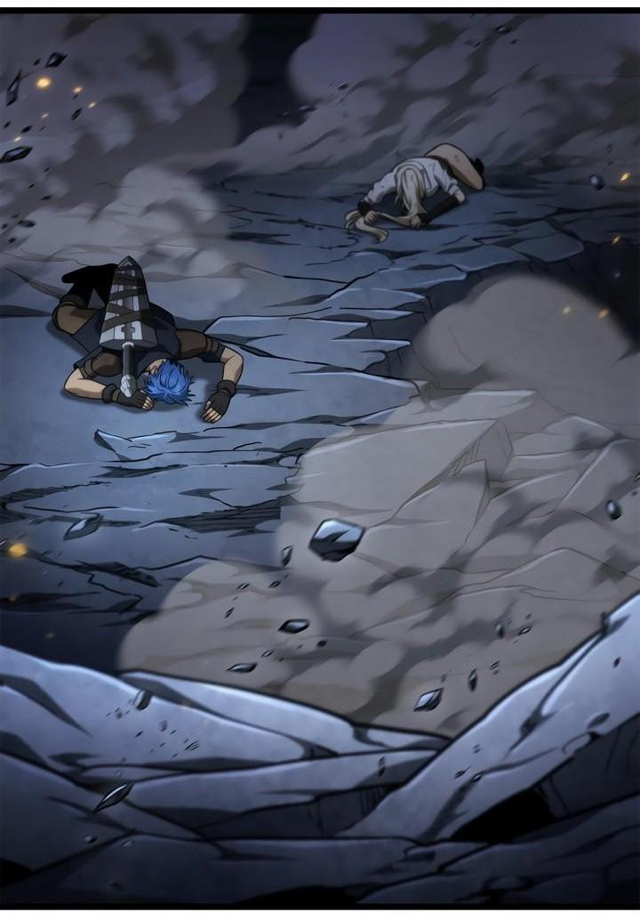 Манга Безграничный маг - Глава 137 Страница 61