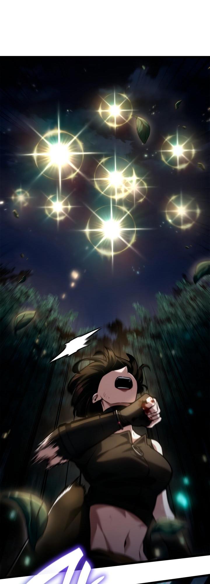 Манга Безграничный маг - Глава 139 Страница 31