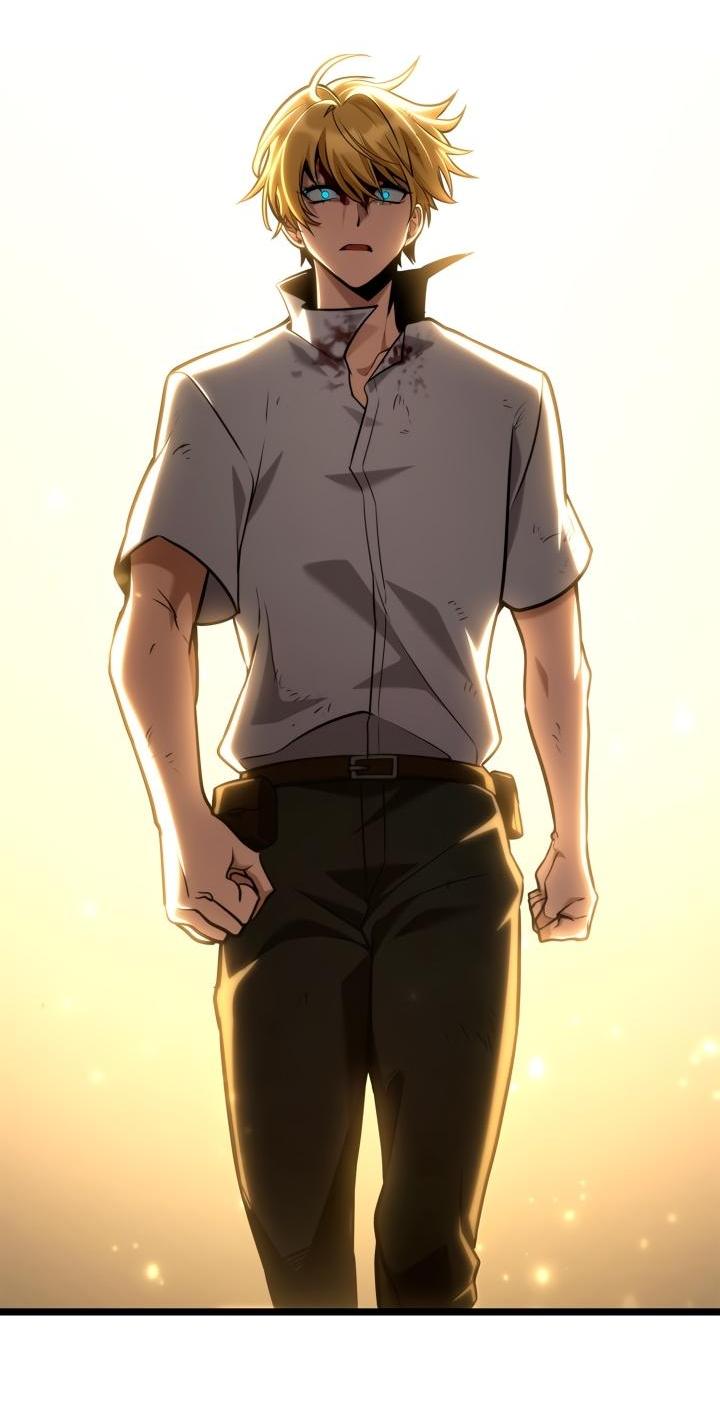 Манга Безграничный маг - Глава 139 Страница 88