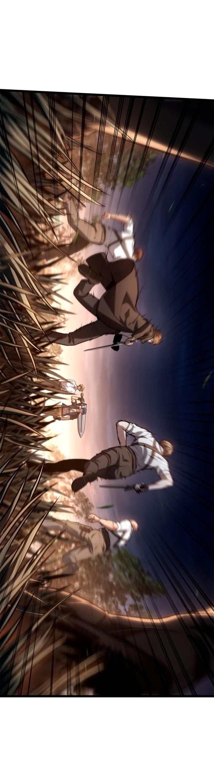 Манга Безграничный маг - Глава 139 Страница 75