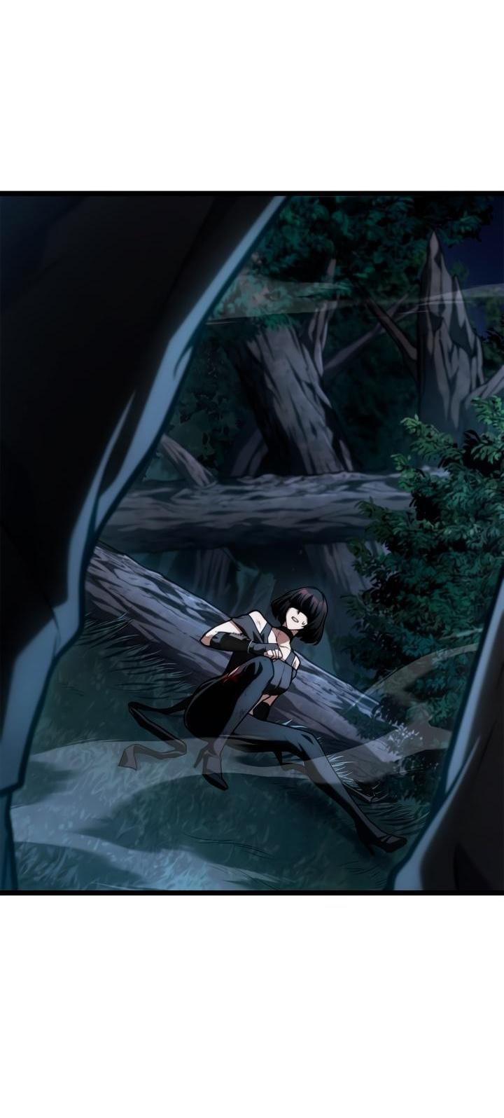 Манга Безграничный маг - Глава 139 Страница 37