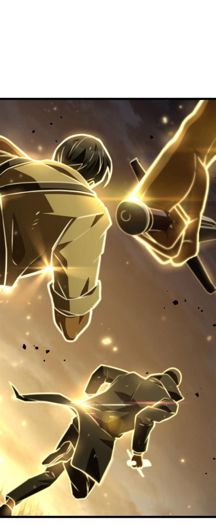 Манга Безграничный маг - Глава 140 Страница 8