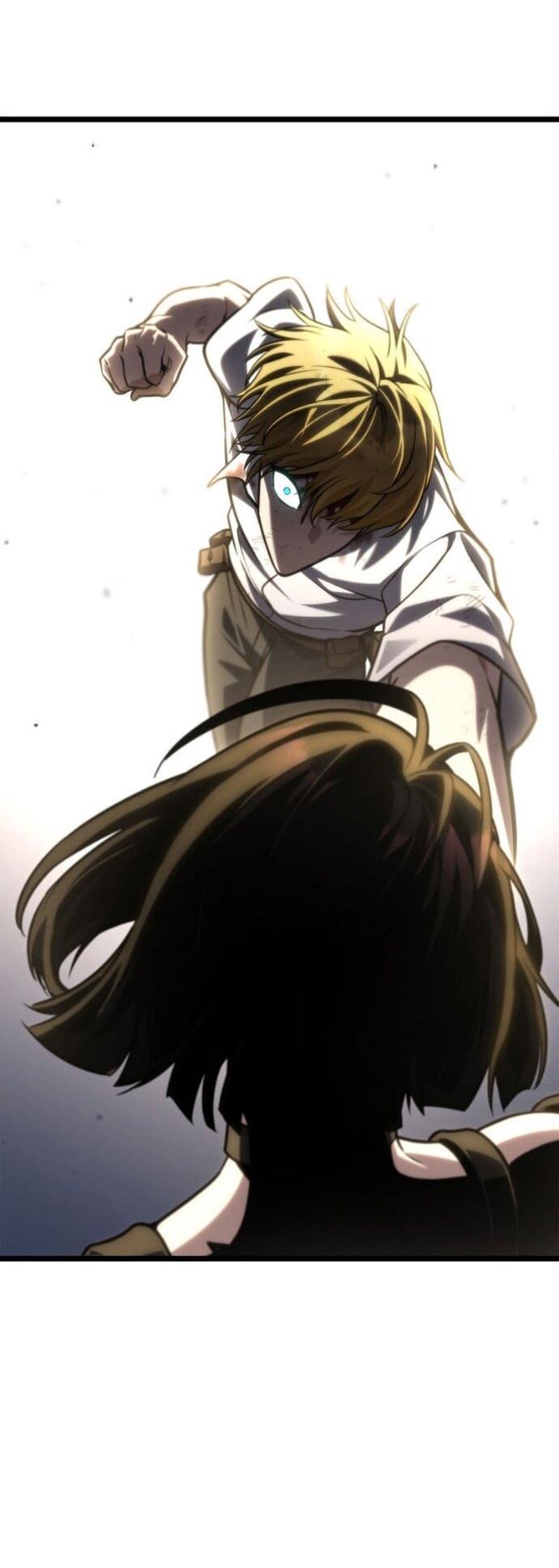 Манга Безграничный маг - Глава 140 Страница 17