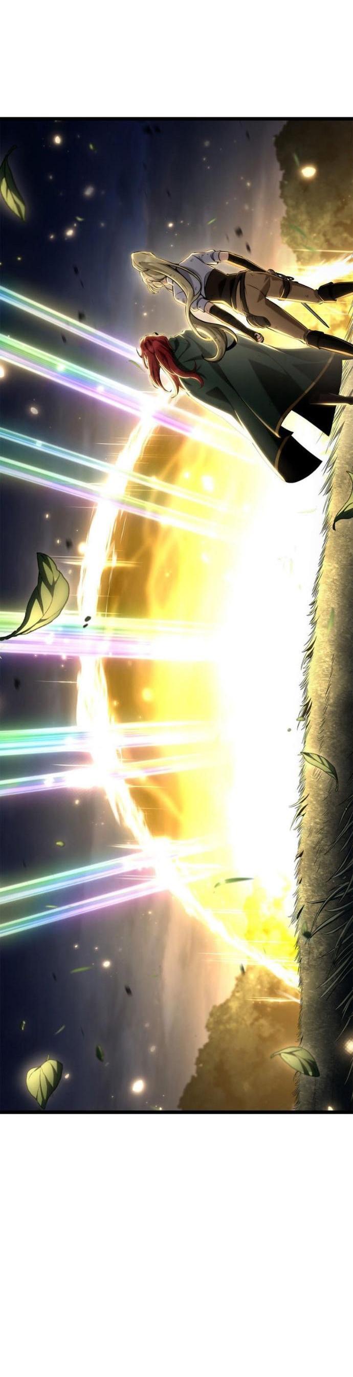 Манга Безграничный маг - Глава 140 Страница 15