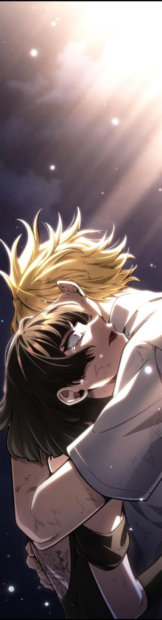 Манга Безграничный маг - Глава 140 Страница 78