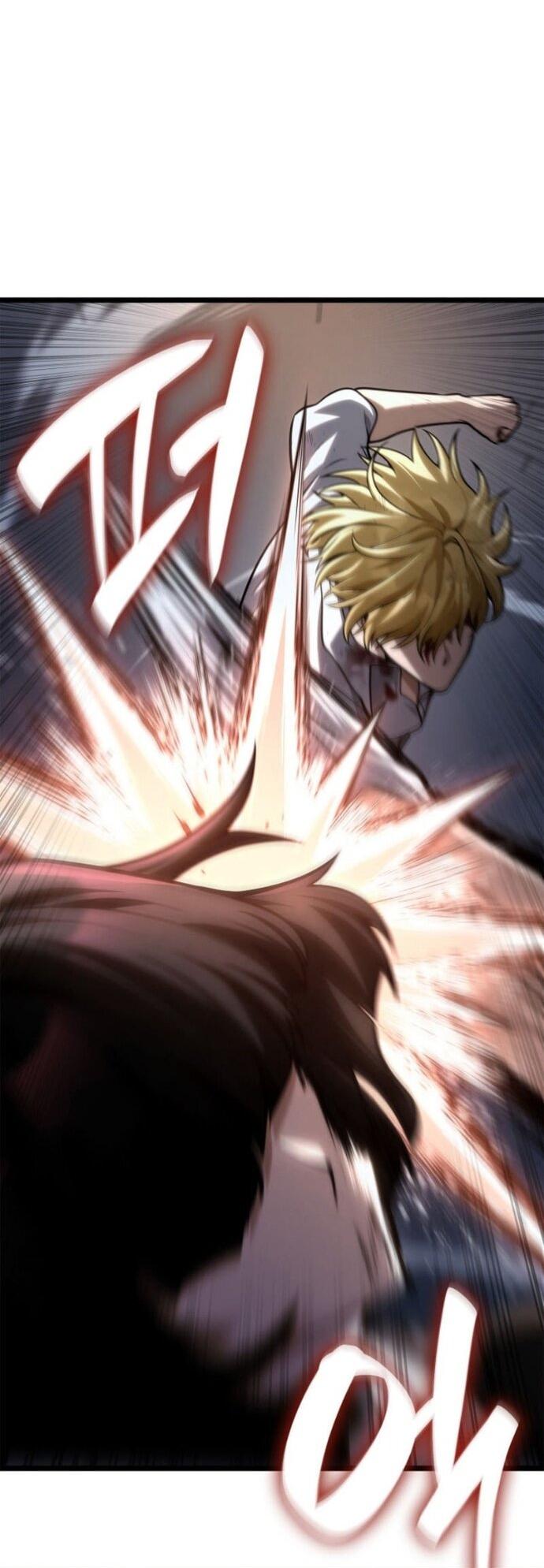 Манга Безграничный маг - Глава 140 Страница 18