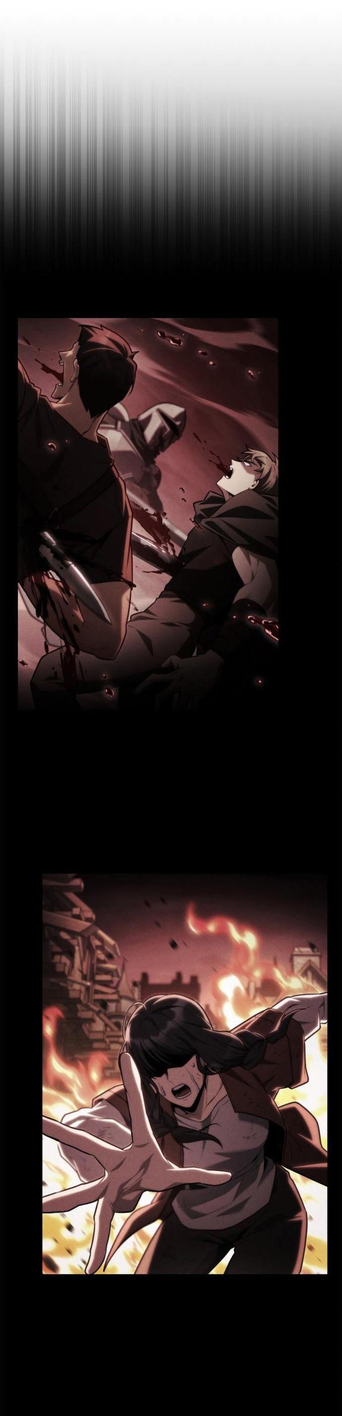 Манга Безграничный маг - Глава 140 Страница 12