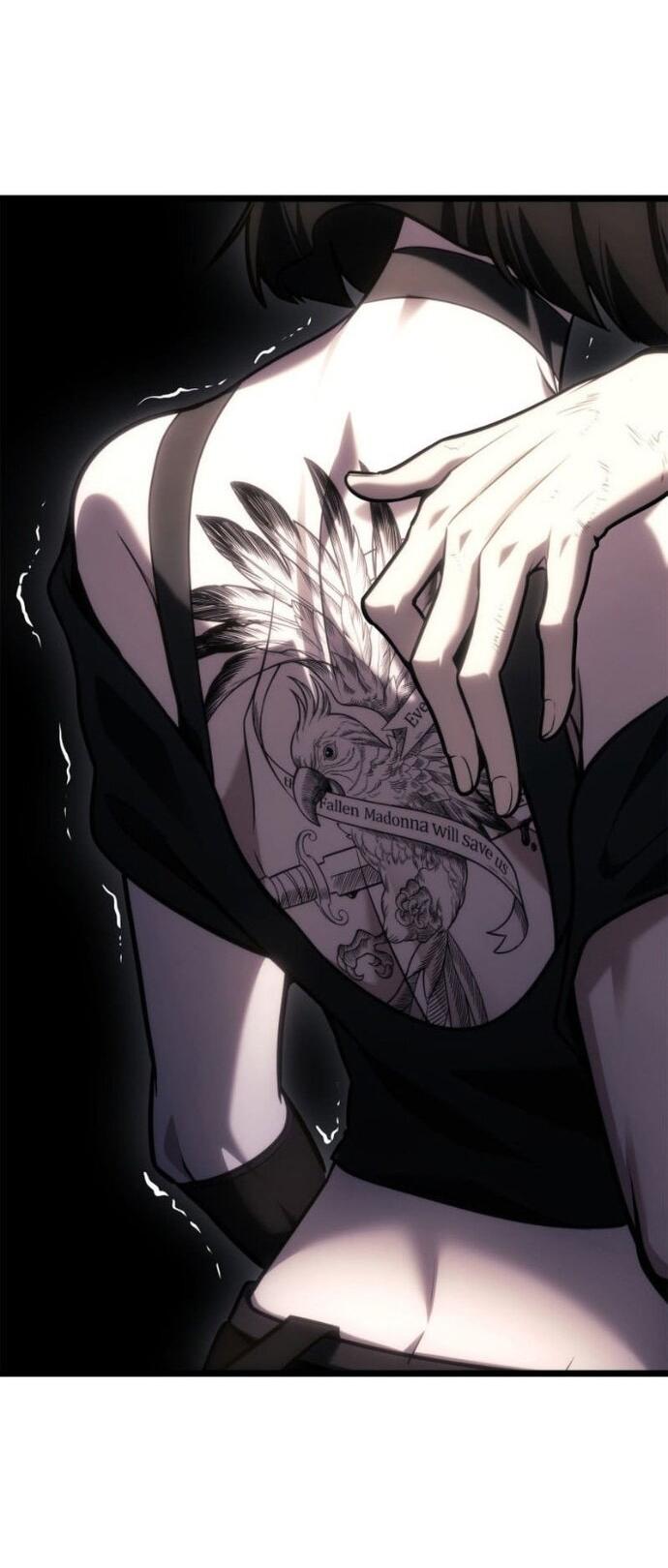 Манга Безграничный маг - Глава 140 Страница 54