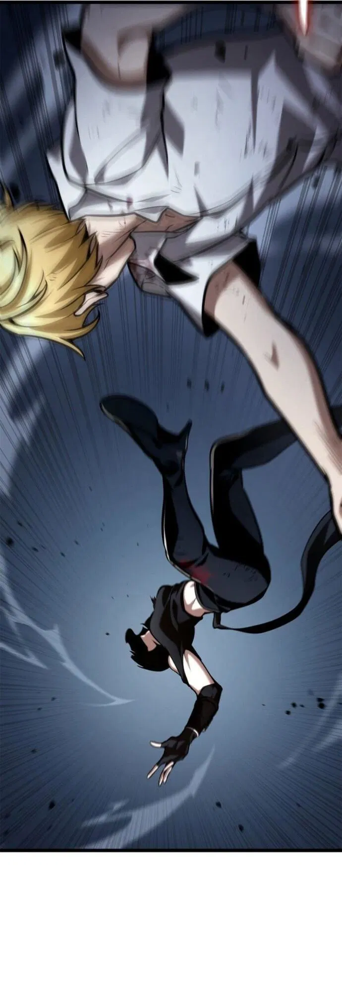 Манга Безграничный маг - Глава 140 Страница 19