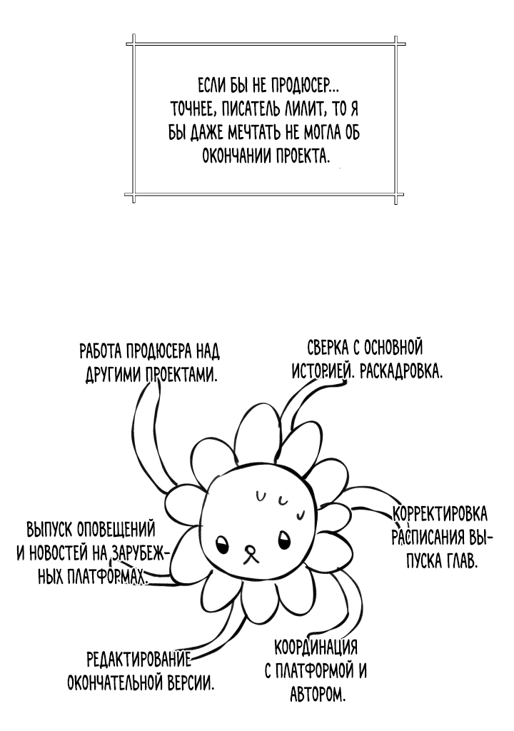 Манга Кровавая ложь - Глава 400 Страница 12