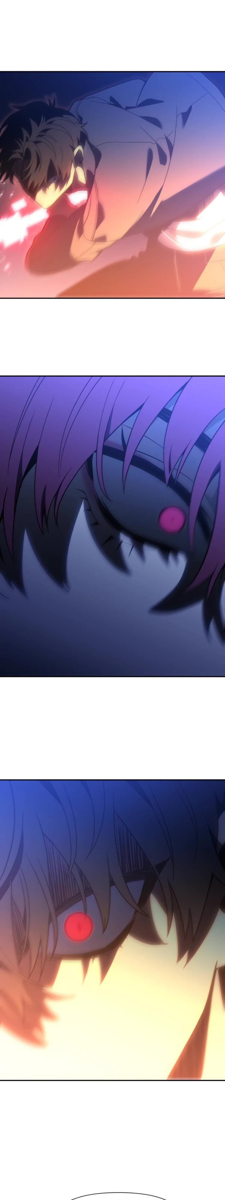 Манга Я был финальным боссом башни - Глава 126 Страница 15