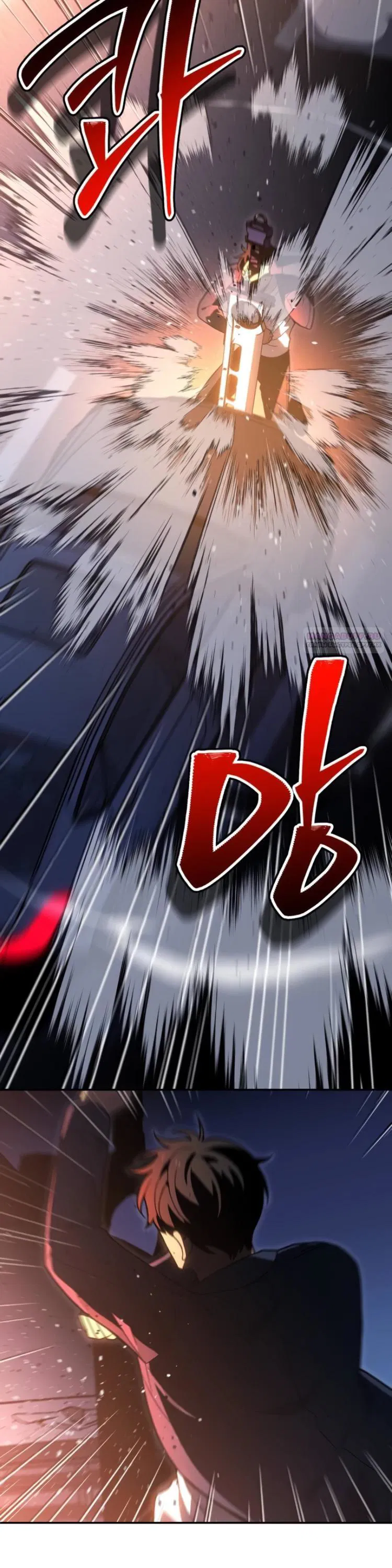 Манга Я был финальным боссом башни - Глава 126 Страница 46