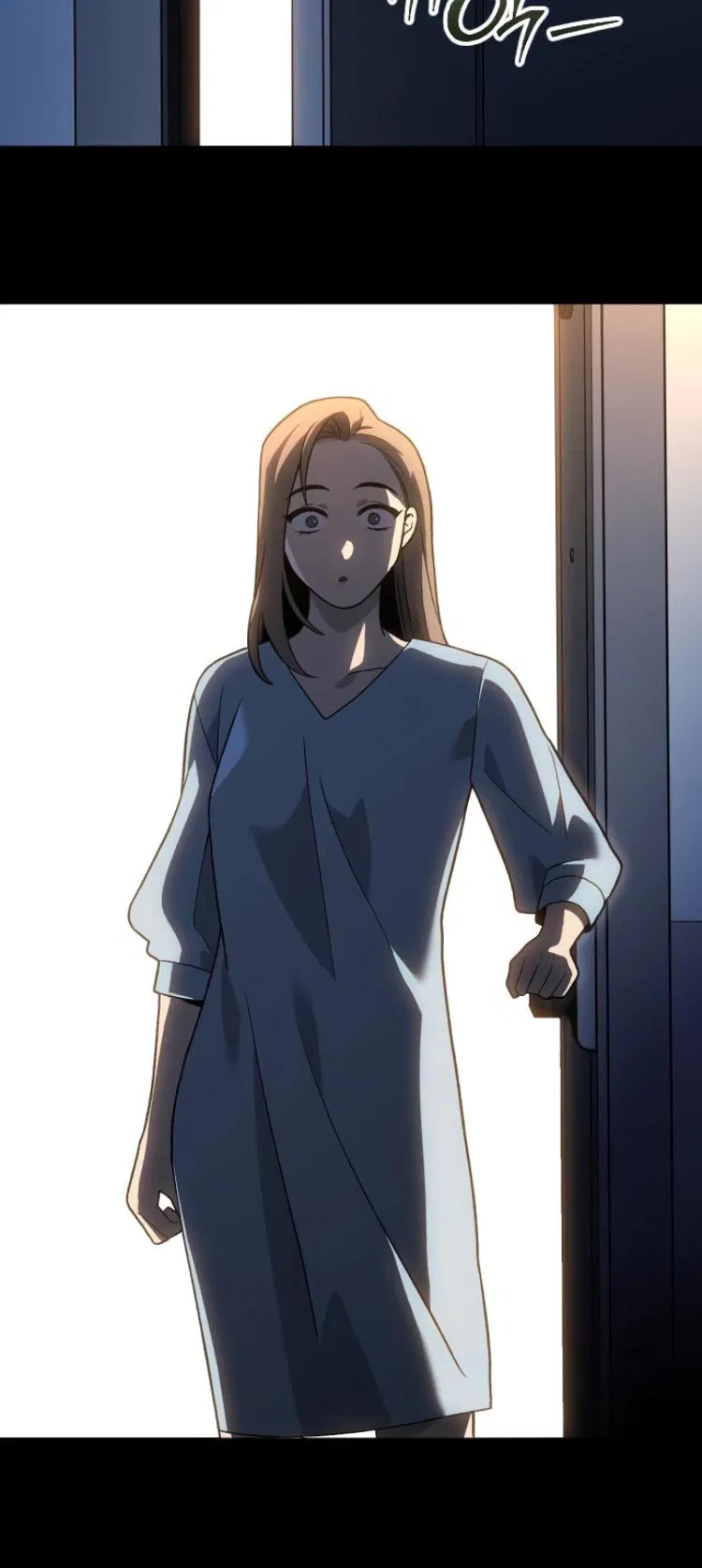 Манга Я был финальным боссом башни - Глава 125 Страница 8