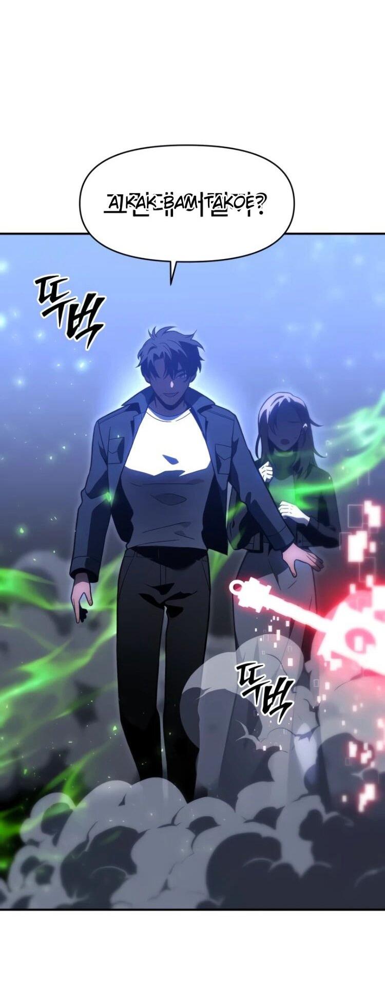 Манга Я был финальным боссом башни - Глава 128 Страница 51