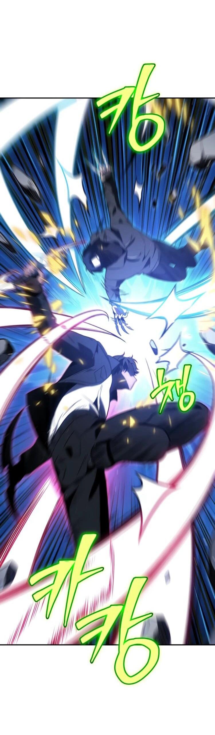 Манга Я был финальным боссом башни - Глава 128 Страница 80