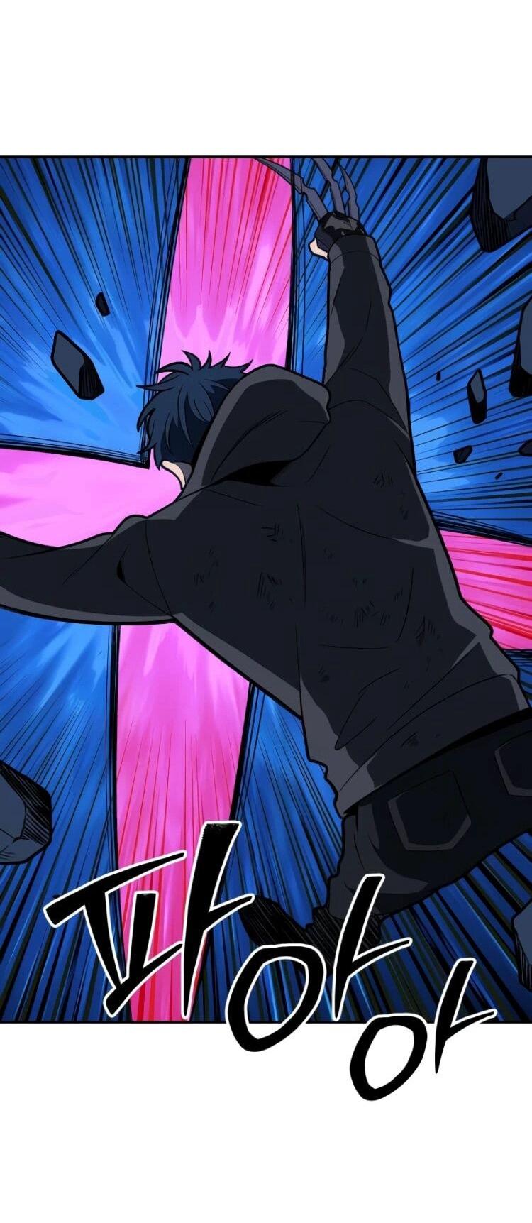 Манга Я был финальным боссом башни - Глава 128 Страница 97