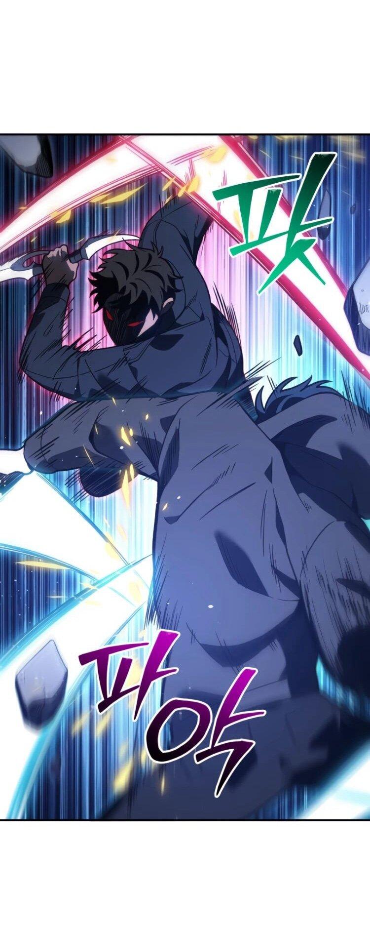 Манга Я был финальным боссом башни - Глава 128 Страница 77