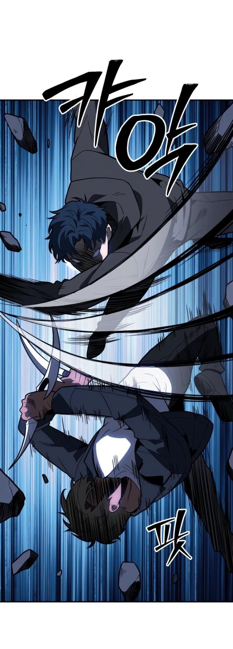 Манга Я был финальным боссом башни - Глава 128 Страница 92