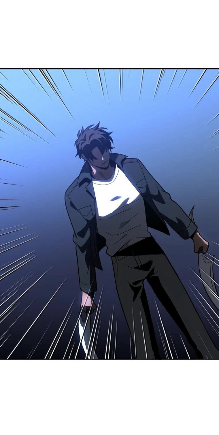 Манга Я был финальным боссом башни - Глава 129 Страница 31