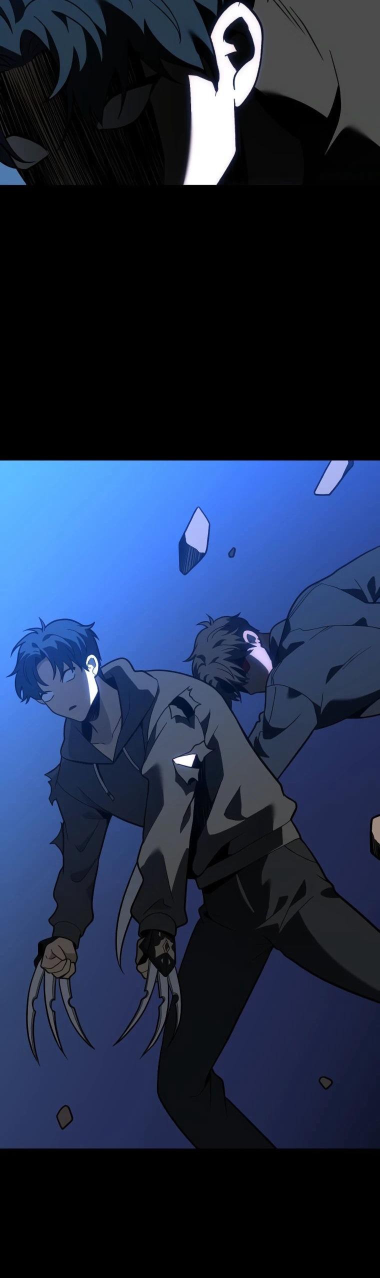 Манга Я был финальным боссом башни - Глава 129 Страница 18