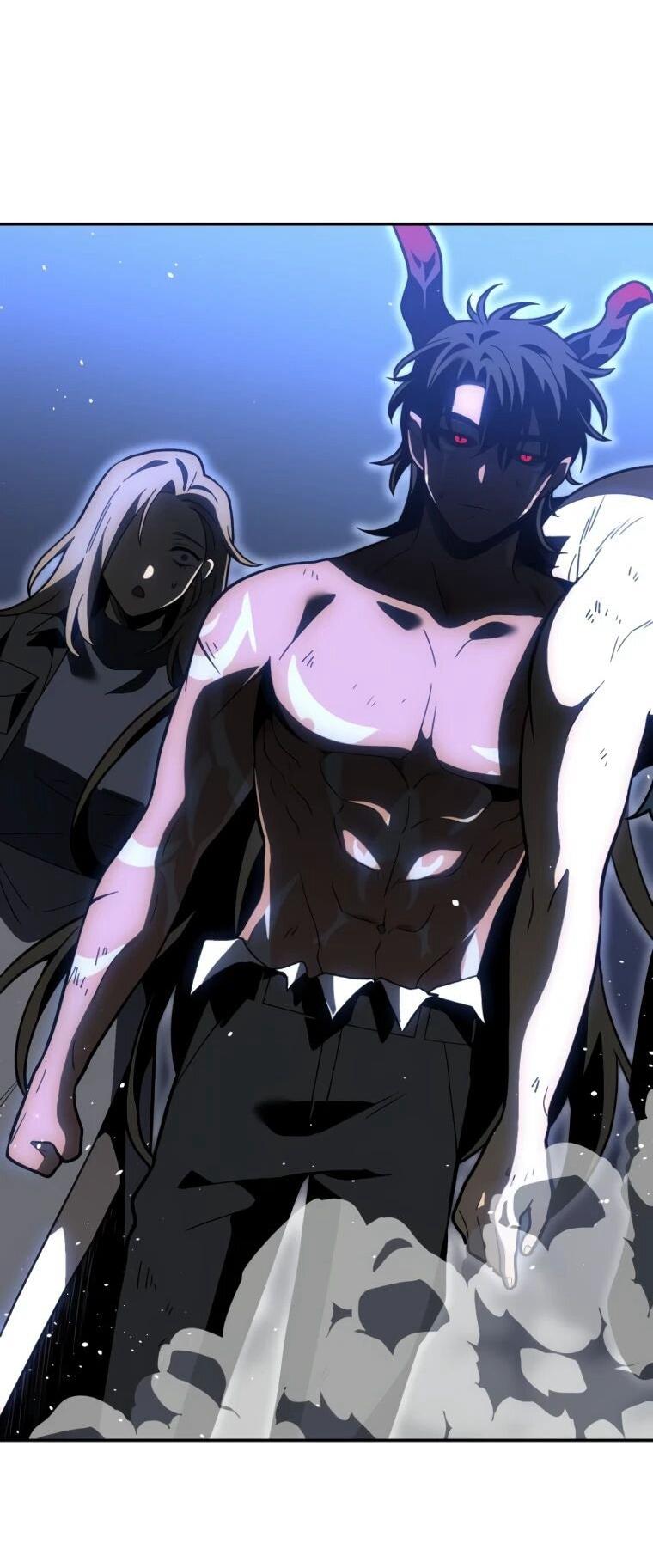 Манга Я был финальным боссом башни - Глава 129 Страница 75