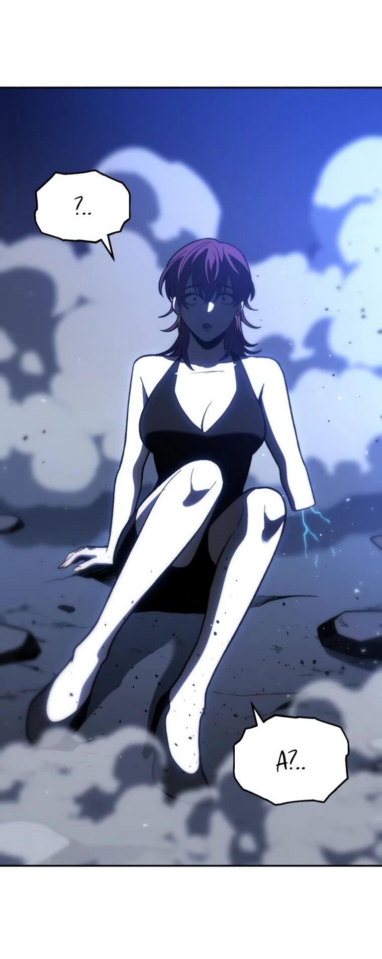 Манга Я был финальным боссом башни - Глава 129 Страница 93