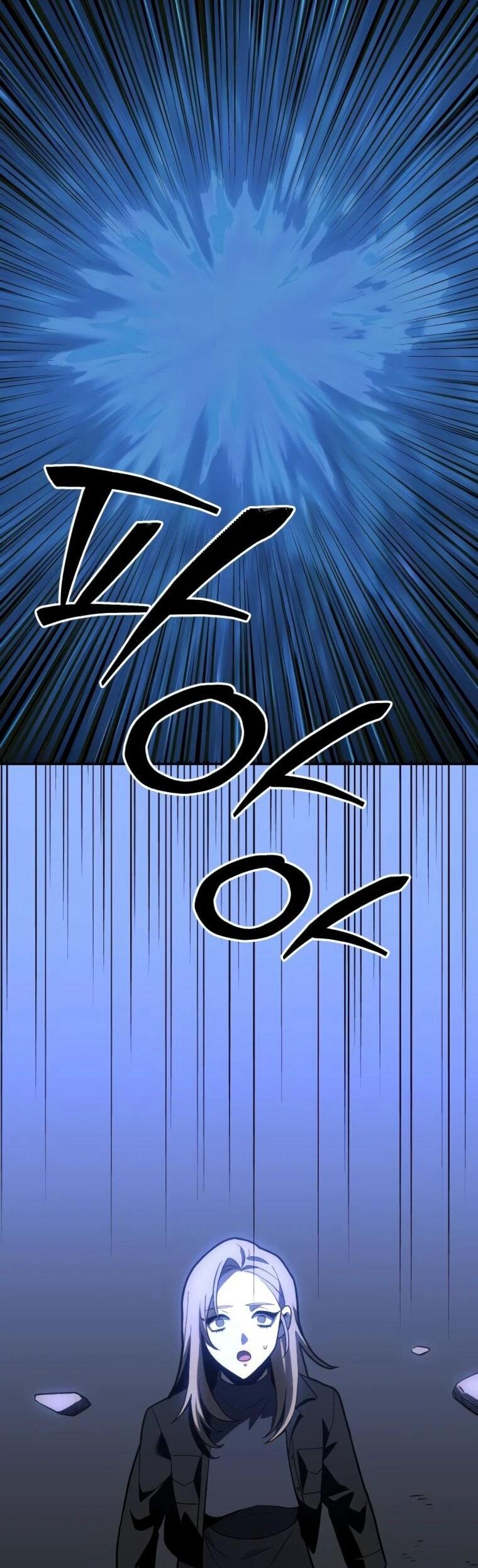 Манга Я был финальным боссом башни - Глава 129 Страница 35