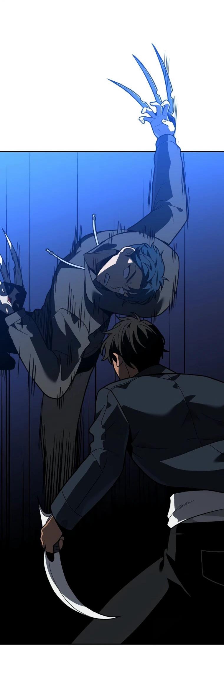 Манга Я был финальным боссом башни - Глава 129 Страница 3