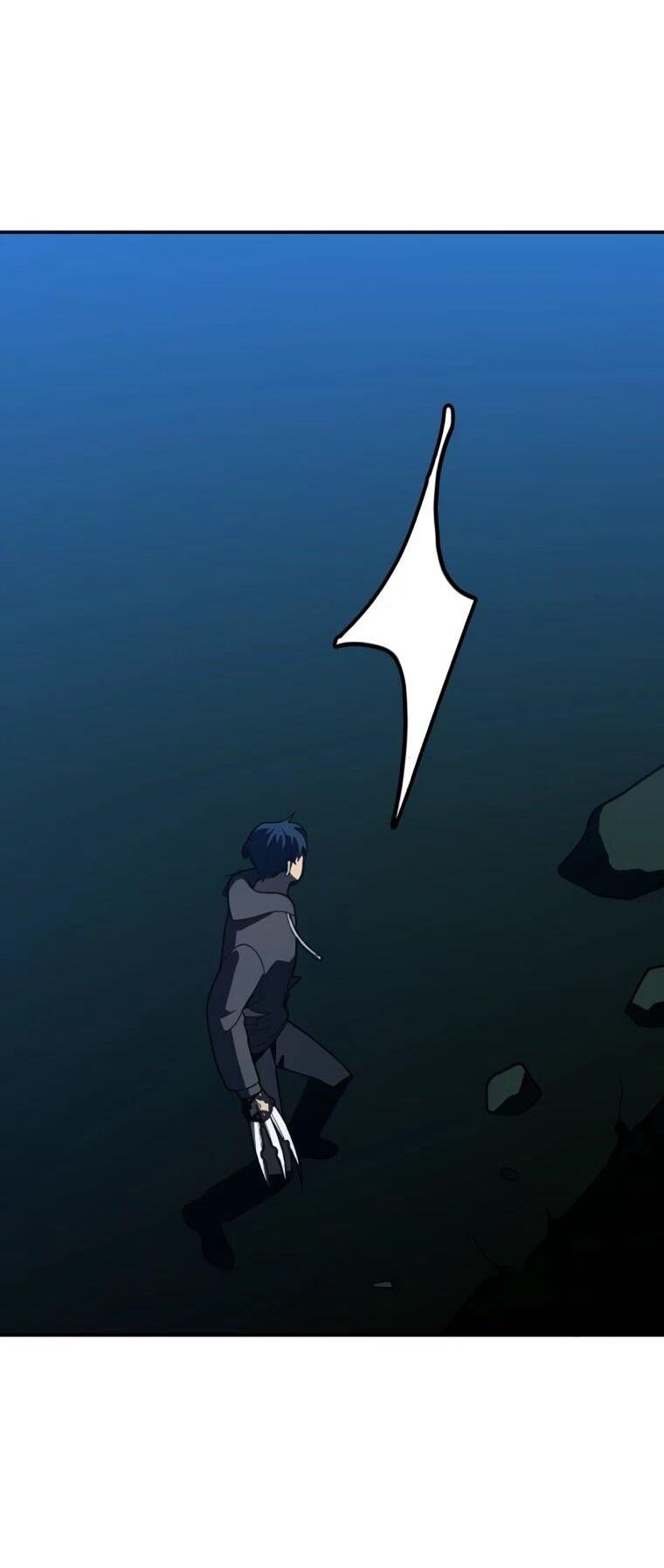 Манга Я был финальным боссом башни - Глава 129 Страница 8